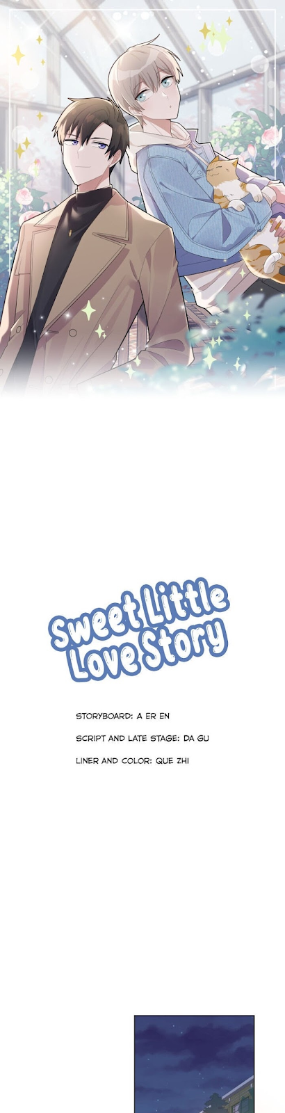 Sweet Little Love Story10 03