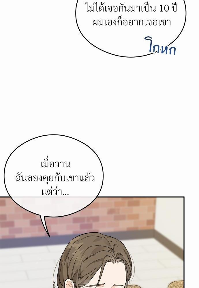 นายตัวร้ายใต้ชายคารัก 1 41