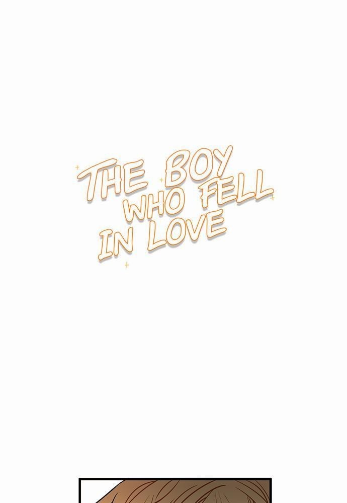 The boy who fell in love 8 01