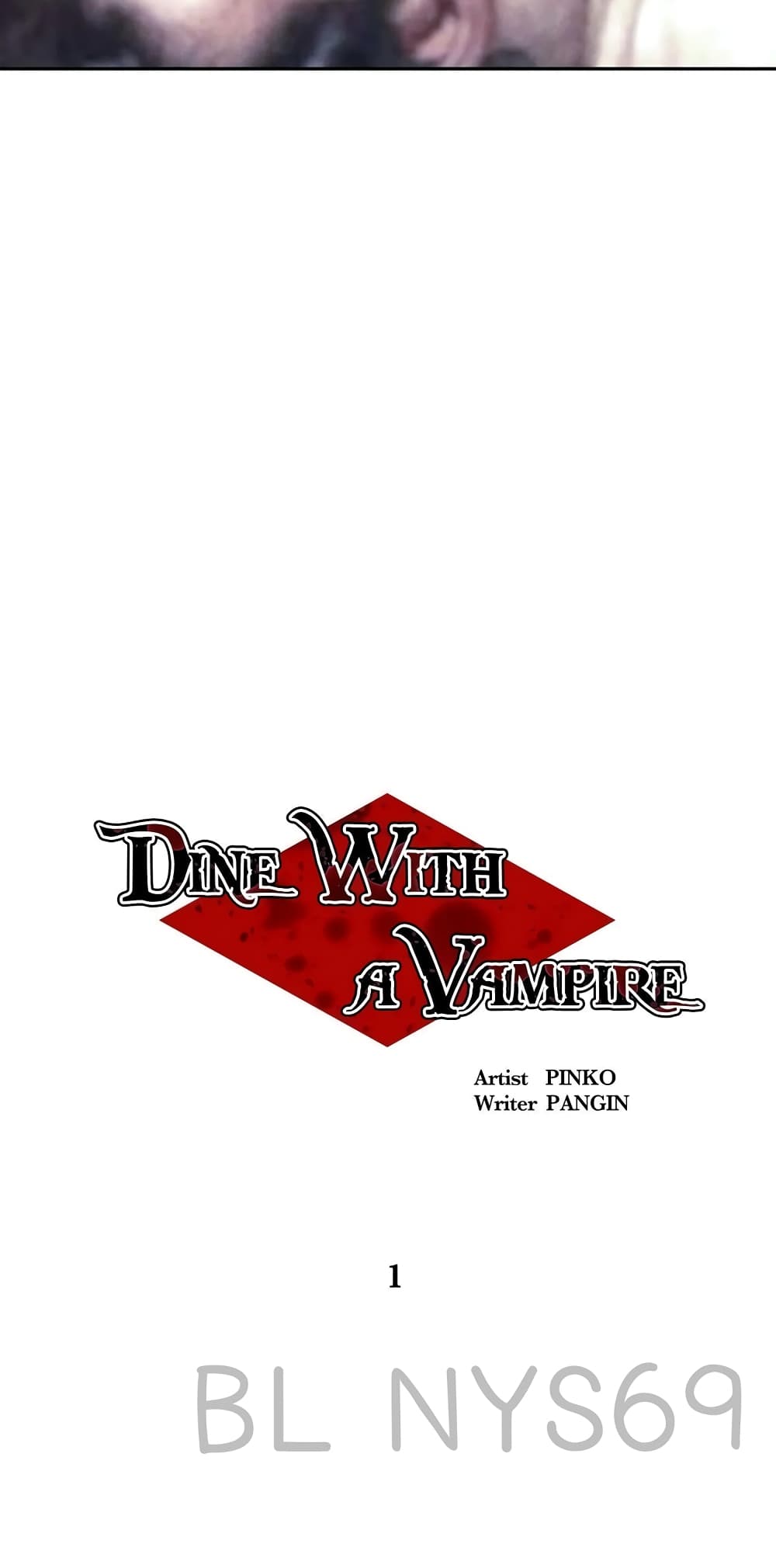 Dine With a Vampire 1 04