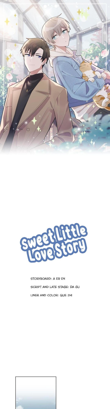 Sweet Little Love Story7 03